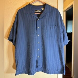 Batic Bay button shirt